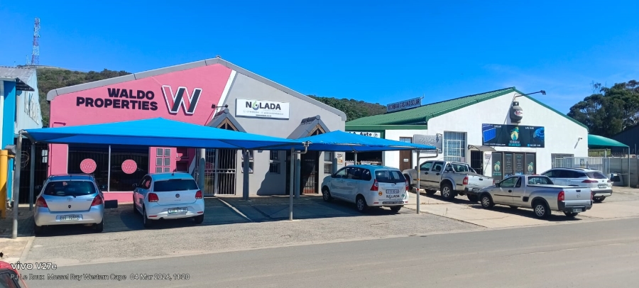 Commercial Property for Sale in Voorbaai Western Cape